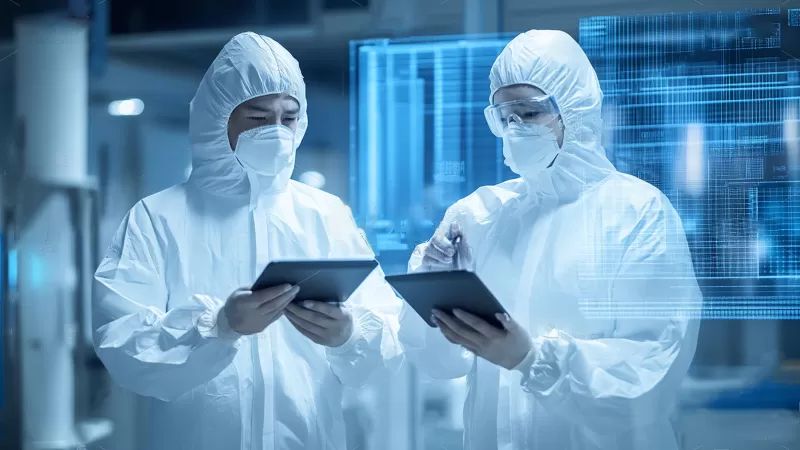 تكنولوجيا التجفيف بالتجميد - توفر Yupinyan Biology البحث والتطوير في تكنولوجيا ا