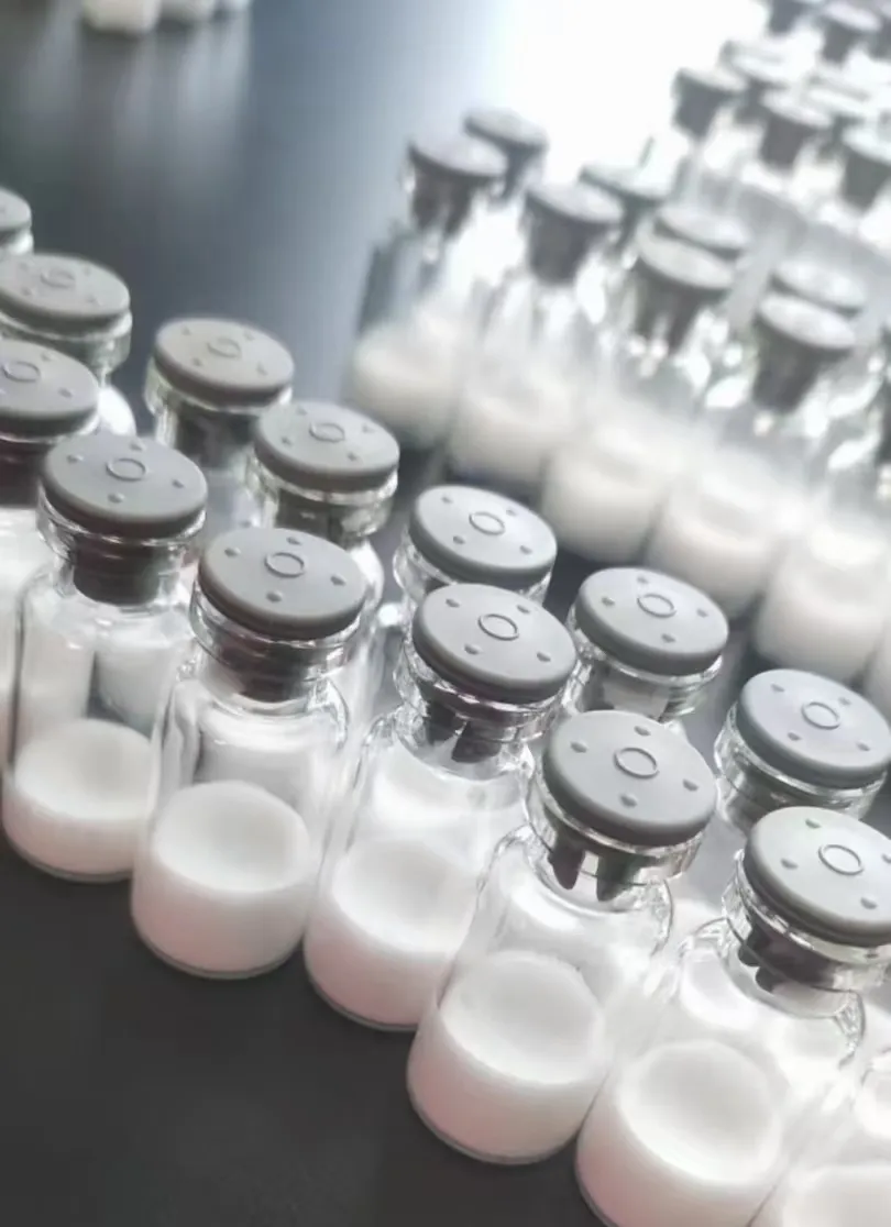 Is exosome activiteit moeilijk vast te houden? Vriesdroogtec